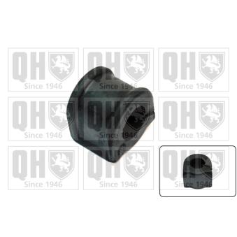 Suspension, stabilisateur QUINTON HAZELL EMB7223 pour RENAULT R19 2.1 D - 67cv
