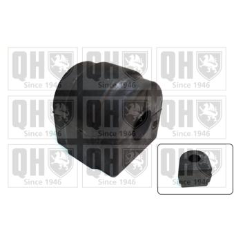 Suspension, stabilisateur QUINTON HAZELL EMB7236 pour BMW Z4 M 3.2 - 343cv