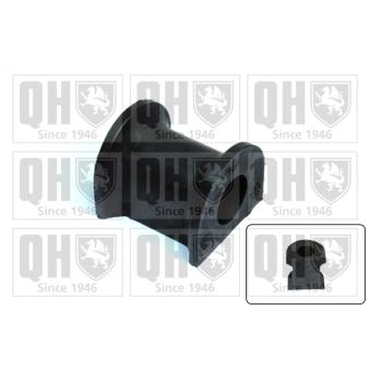 Suspension, stabilisateur QUINTON HAZELL OEM 7H5411313A