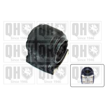 Suspension, stabilisateur QUINTON HAZELL OEM 9063233685