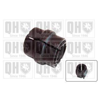 Suspension, stabilisateur QUINTON HAZELL EMB7260 pour CUPRA TERRAMAR 1.2 PureTech 110 - 110cv