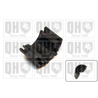Suspension, stabilisateur QUINTON HAZELL EMB7270 pour ALFA ROMEO 145 1.7 CDTI - 110cv