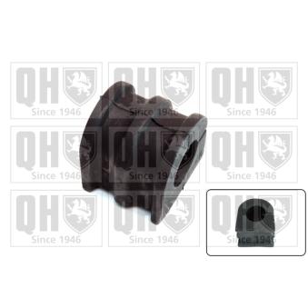 Suspension, stabilisateur QUINTON HAZELL OEM 7701059966