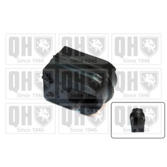 Suspension, stabilisateur QUINTON HAZELL EMB7288 pour TOYOTA CELICA 1.6 16V - 110cv