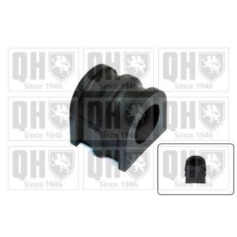 Suspension, stabilisateur QUINTON HAZELL OEM 546131253R