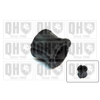 Suspension, stabilisateur QUINTON HAZELL EMB7292 pour FIAT DUCATO 2.0 D 115 Multijet - 116cv