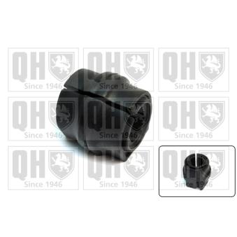 Suspension, stabilisateur QUINTON HAZELL EMB7304 pour BMW Série 3 1.2 THP 110 - 110cv