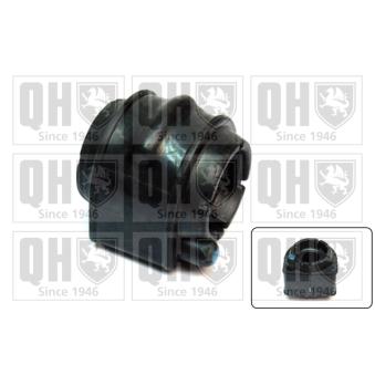 Suspension, stabilisateur QUINTON HAZELL EMB7305 pour FORD FOCUS 2.0 TDCi - 136cv