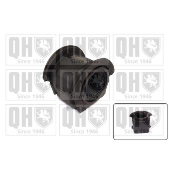 Suspension, stabilisateur QUINTON HAZELL EMB7314 pour FIAT DOBLO 1.9 JTD Multijet - 120cv