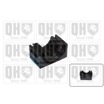 Suspension, stabilisateur QUINTON HAZELL EMB7321 pour ALFA ROMEO 145 1.7 CDTI - 110cv
