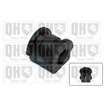 Suspension, stabilisateur QUINTON HAZELL EMB7343 pour FIAT BRAVO 1.6 - 110cv