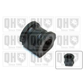 Suspension, stabilisateur QUINTON HAZELL OEM 6Q0411314F