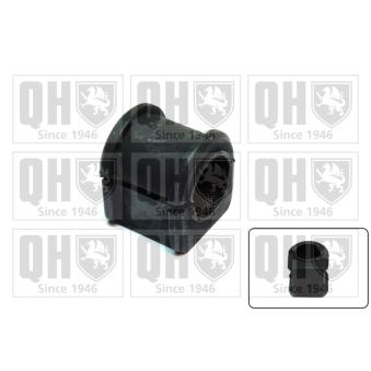 Suspension, stabilisateur QUINTON HAZELL EMB7350 pour CITROEN SAXO 2.0 CD - 110cv