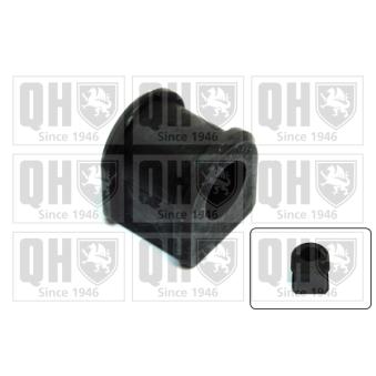 Suspension, stabilisateur QUINTON HAZELL EMB7351 pour CITROEN SAXO 2.0 CD - 110cv