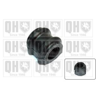 Suspension, stabilisateur QUINTON HAZELL EMB7356 pour HYUNDAI H-1 2.5 CRDi - 110cv