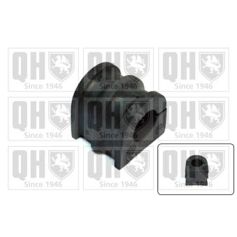 Suspension, stabilisateur QUINTON HAZELL [EMB7364]