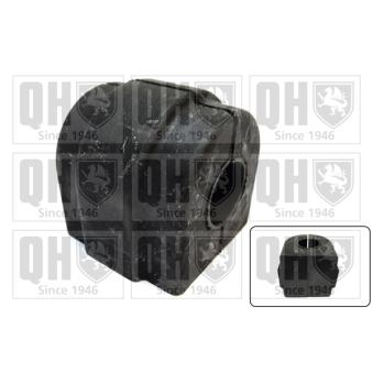 Suspension, stabilisateur QUINTON HAZELL EMB7387 pour BMW Série 3 330 xi - 231cv