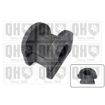 Suspension, stabilisateur QUINTON HAZELL EMB7423 pour MITSUBISHI PAJERO 3.2 4WD - 192cv