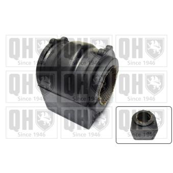 Suspension, stabilisateur QUINTON HAZELL EMB7426 pour MERCEDES-BENZ CLASSE E 3.0 D - 241cv
