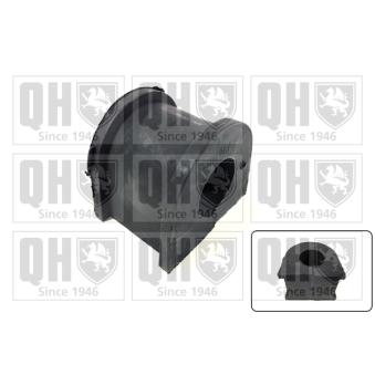 Suspension, stabilisateur QUINTON HAZELL OEM 20464FE050 Suspension, stabilisateur QUINTON HAZELL OEM 20464FE050