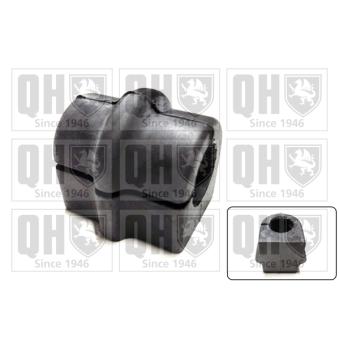 Suspension, stabilisateur QUINTON HAZELL EMB7433 pour CHEVROLET KALOS 1.4 - 83cv