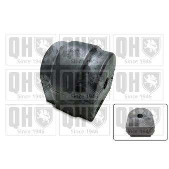 Suspension, stabilisateur QUINTON HAZELL EMB7456 pour VOLKSWAGEN PASSAT 520 d - 211cv