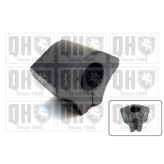 Suspension, stabilisateur QUINTON HAZELL EMB7492 pour SKODA OCTAVIA 1.8 TSI - 152cv