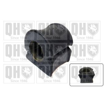 Suspension, stabilisateur QUINTON HAZELL EMB7533 pour VOLKSWAGEN TRANSPORTER - COMBI 1.4 - 100cv