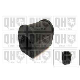 Suspension, stabilisateur QUINTON HAZELL OEM 8200554863 Suspension, stabilisateur QUINTON HAZELL OEM 8200554863
