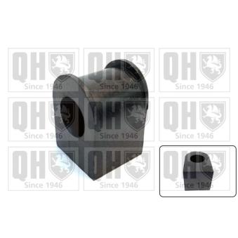 Suspension, stabilisateur QUINTON HAZELL EMB7560 pour MERCEDES-BENZ VITO E-CELL - 82cv