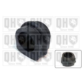 Suspension, stabilisateur QUINTON HAZELL EMB7564 pour NISSAN NV200 e- - 109cv