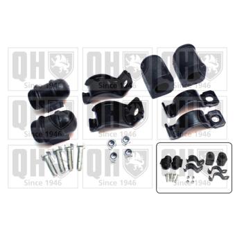 Kit de réparation, suspension du stabilisateur QUINTON HAZELL EMBK2064 pour RENAULT LOGAN 1.8 - 110cv
