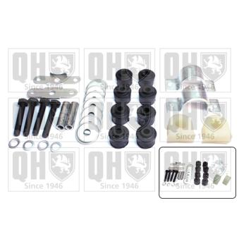 Kit de réparation, suspension du stabilisateur QUINTON HAZELL OEM 7700667182