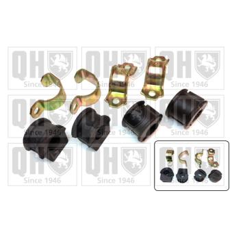Kit de réparation, suspension du stabilisateur QUINTON HAZELL EMBK2083