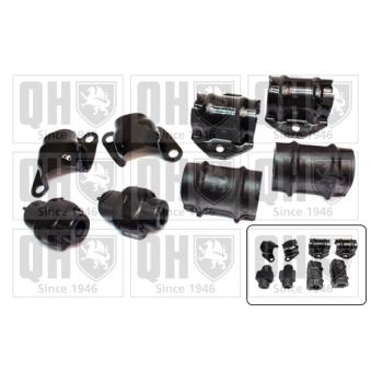 Kit de réparation, suspension du stabilisateur QUINTON HAZELL [EMBK2253]