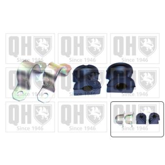 Kit de réparation, suspension du stabilisateur QUINTON HAZELL OEM 1652936