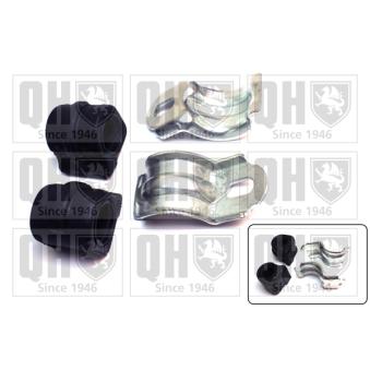 Kit de réparation, suspension du stabilisateur QUINTON HAZELL EMBK2416
