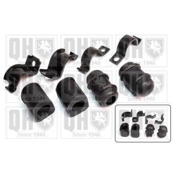 Kit de réparation, suspension du stabilisateur QUINTON HAZELL OEM 7700784171