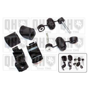 Kit de réparation, suspension du stabilisateur QUINTON HAZELL OEM 7700799404
