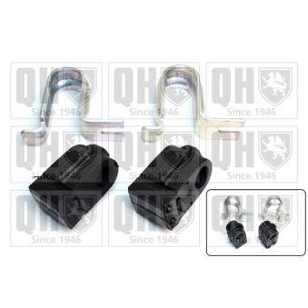 Kit de réparation, suspension du stabilisateur QUINTON HAZELL EMBK3064