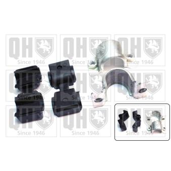 Kit de réparation, suspension du stabilisateur QUINTON HAZELL EMBK3070 Kit de réparation, suspension du stabilisateur QUINTON HAZELL EMBK3070