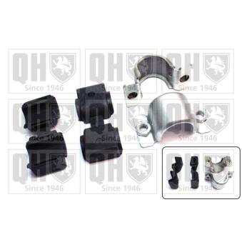 Kit de réparation, suspension du stabilisateur QUINTON HAZELL EMBK3071 Kit de réparation, suspension du stabilisateur QUINTON HAZELL EMBK3071
