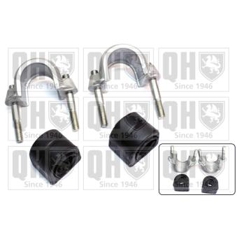 Kit de réparation, suspension du stabilisateur QUINTON HAZELL EMBK3074