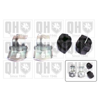 Kit de réparation, suspension du stabilisateur QUINTON HAZELL [EMBK3077]
