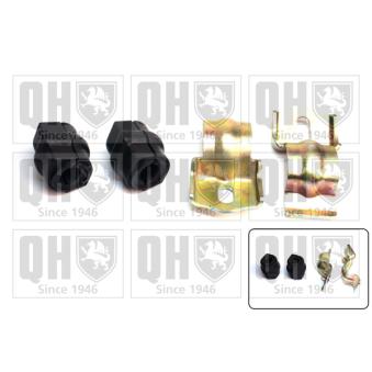 Kit de réparation, suspension du stabilisateur QUINTON HAZELL [EMBK3078]
