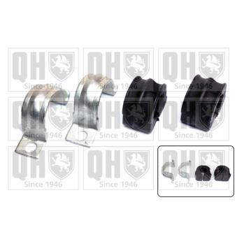 Kit de réparation, suspension du stabilisateur QUINTON HAZELL EMBK3079 pour FIAT REGATA 1.9 TDI - 110cv