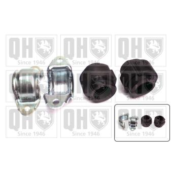 Kit de réparation, suspension du stabilisateur QUINTON HAZELL [EMBK3084]