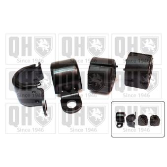 Kit de réparation, suspension du stabilisateur QUINTON HAZELL EMBK3096 Kit de réparation, suspension du stabilisateur QUINTON HAZELL EMBK3096