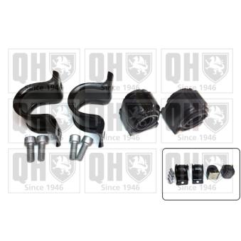 Kit de réparation, suspension du stabilisateur QUINTON HAZELL EMBK3101
