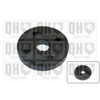 Flasque, colonne de direction QUINTON HAZELL [EMD1631]